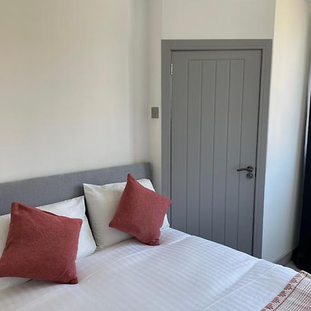 Room In Shared House Hackney London Kültér fotó